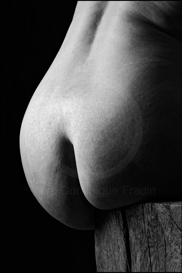 Tess, Paris