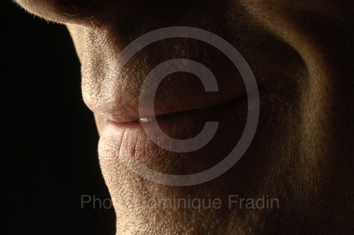 Bouche. Paris, 2005.