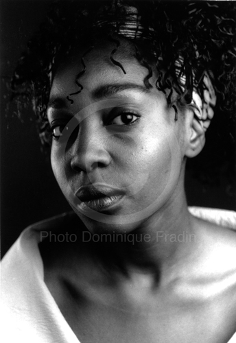 Dominique. Paris, 1989.